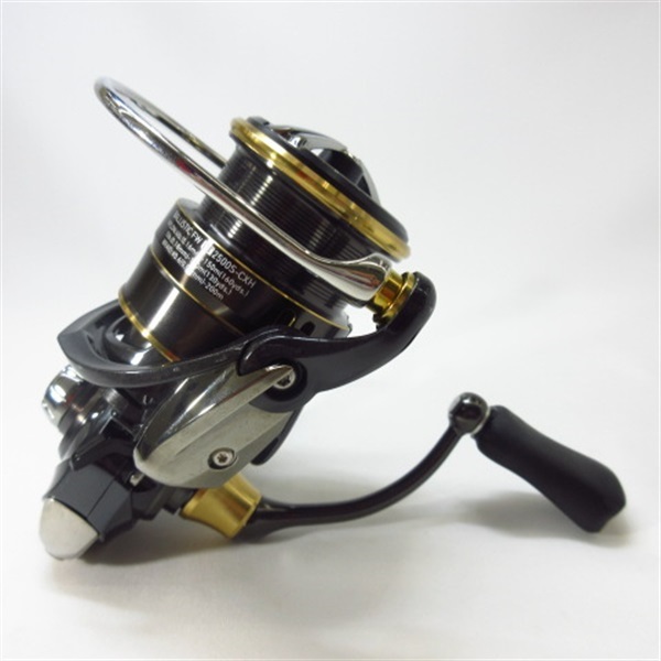 １９バリスティックＦＷＬＴ２５００Ｓ－ＣＸＨ